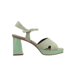 Sandales|Talons*Plumers Ante Lavanda